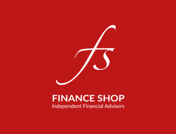 finance shop default logo
