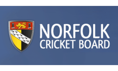 norfolk cricket board