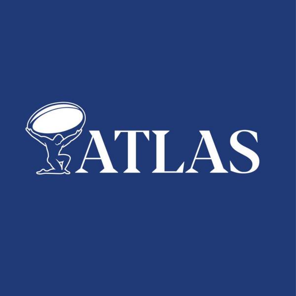 Atlas Charity logo
